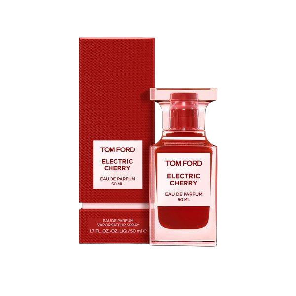 Tom ford Electric Cherry 100ml unisex scatolato