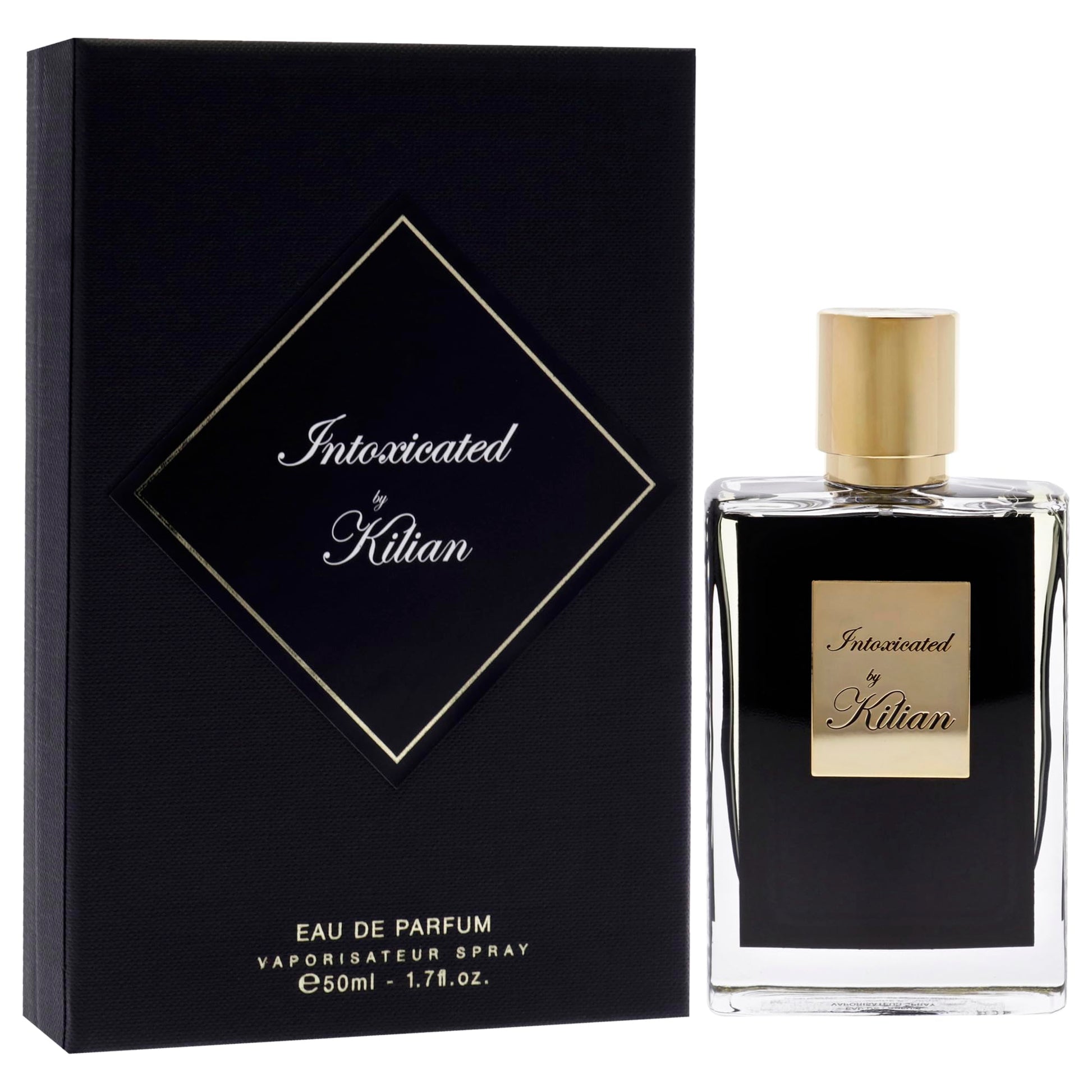 Kilian By Intoxicated eau de parfum 50ml (scatolato)