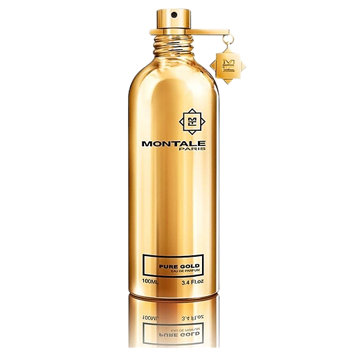 Montale Pure Gold Eau de Parfum 100ml (scatolato)