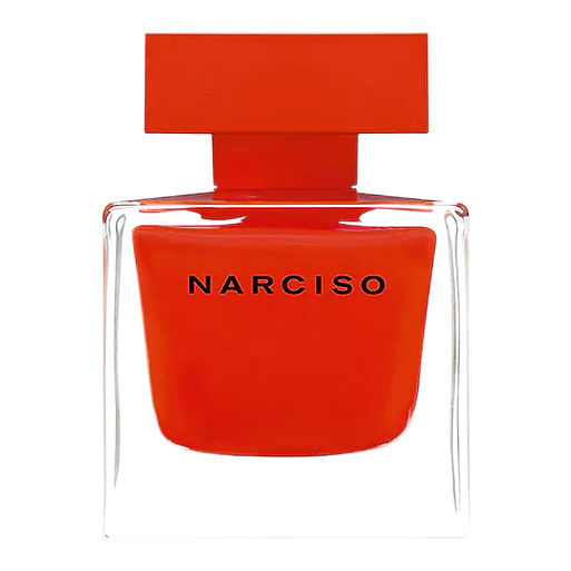 Narciso Rodriguez - Narciso Rouge (cubo rosso) Eau de Parfum 90ml (Tester)