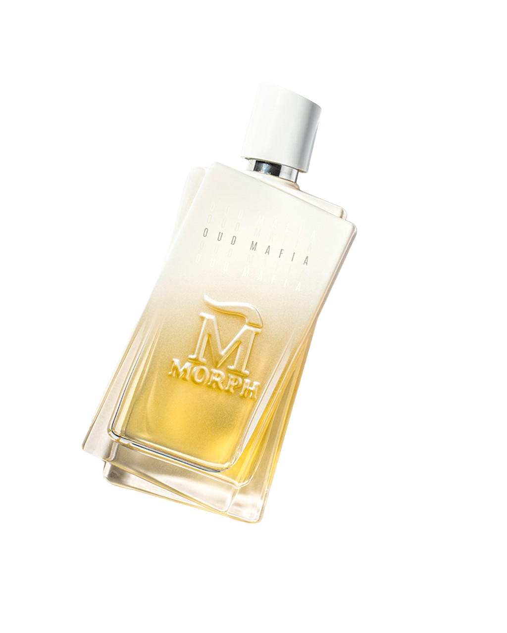 Morph oud mafia eau de parfum 100ml unisex  ( scatolato)