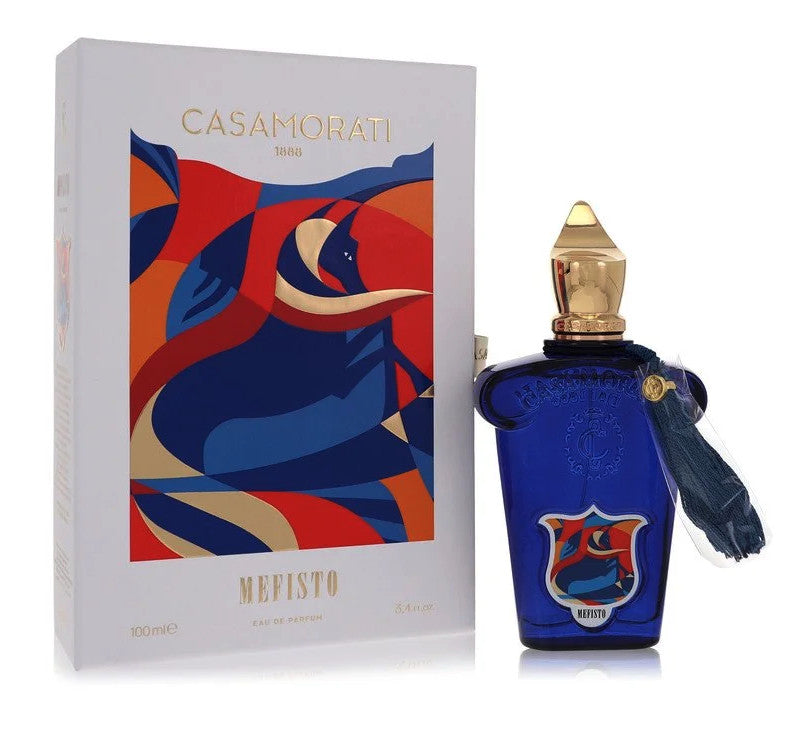 Casamoirati Mefisto eau de parfum 100ml ( scatolato)