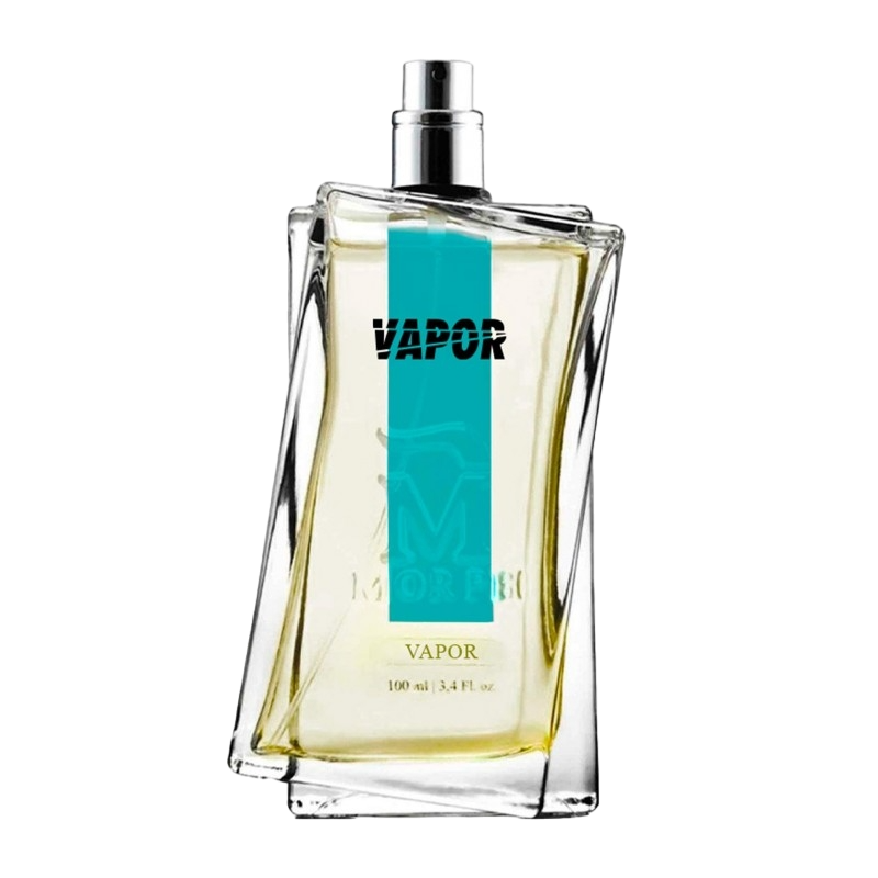 MORPH VAPOR EAU DE PARFUM INTENSE UNISEX 100ML ( scatolato)