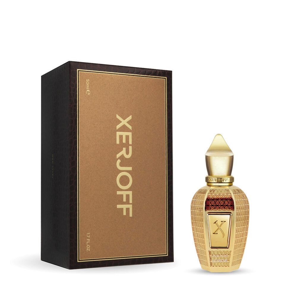 Xerjoff Oud Stars Luxor eau de parfum 100ml ( scatolato