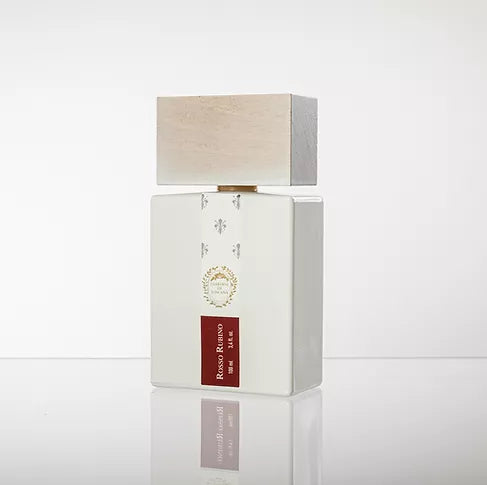 Giardini di Toscana Rosso Rubino eau de parfum 100ml (scatolato)