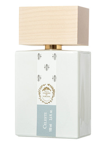 Giardini di Toscana Celeste eau de parfum 100ml ( scatolato)