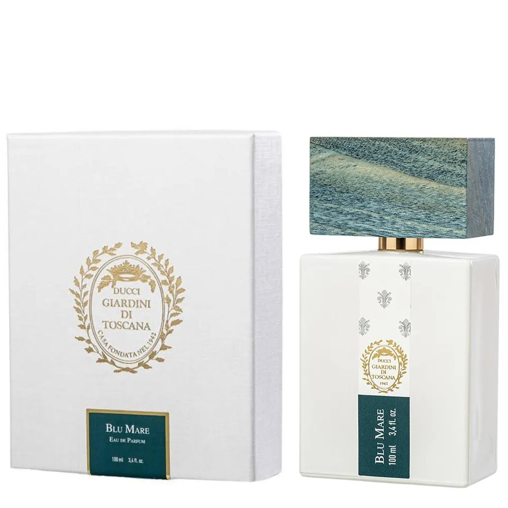 Giardini di toscana Blu mare eau de parfum 100ml ( scatolato)