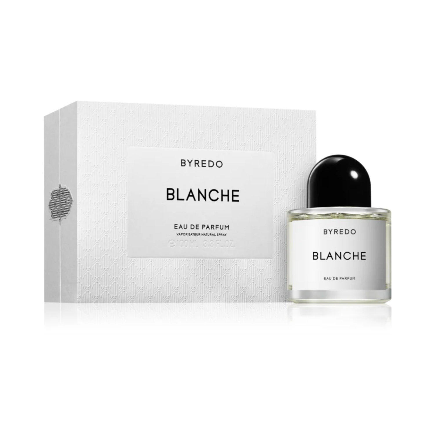 Byredo Blanche eau de parfum 100ml (scatolato)