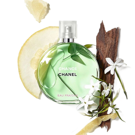 Chanel Chance Eau Fraiche Eau de parfum 100ml (Tester)
