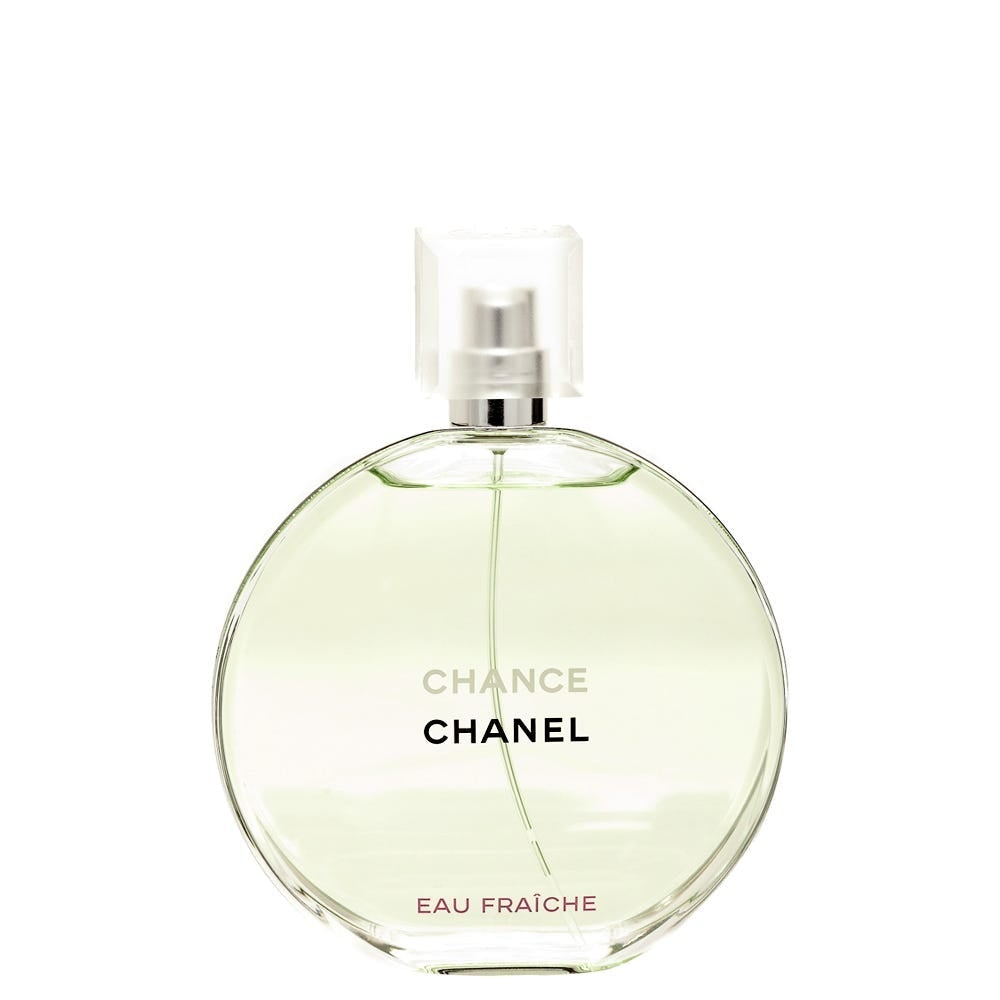 Chanel Chance Eau Fraiche Eau de parfum 100ml (Tester)