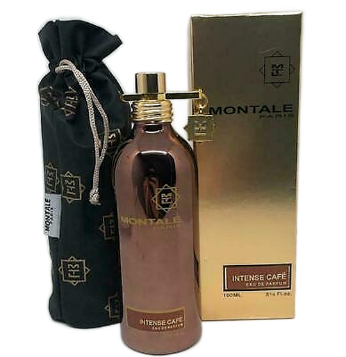 Montale Intense Cafe Eau de Parfum 100ml (Tester)