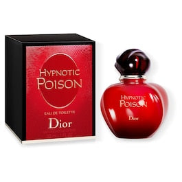 Dior Hypnotic Poison eau de toilette 100ml ( scatolato)