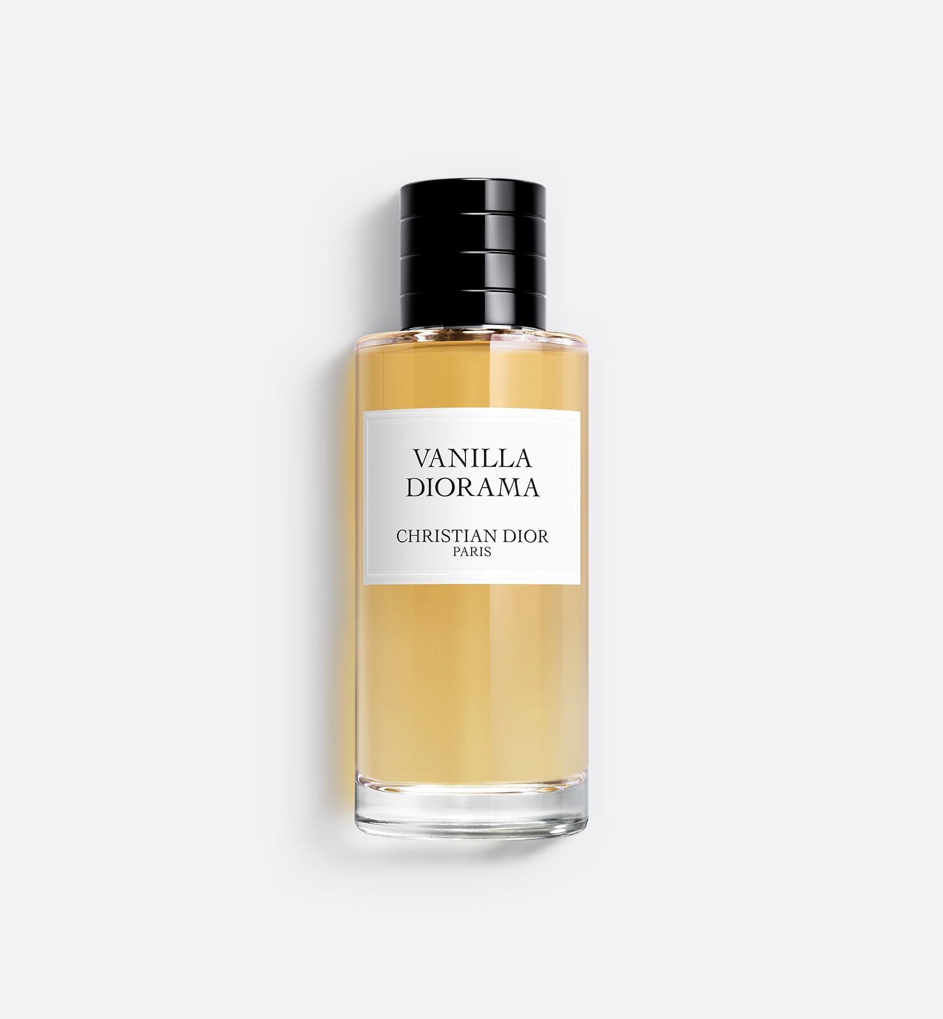 Dior vanilla diorama eau de parfum 125ml ( scatolato)
