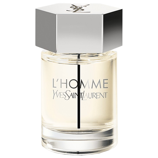 Yves Saint Laurent La Nuit de l'Homme Eau de Toilette 100ml (Tester)