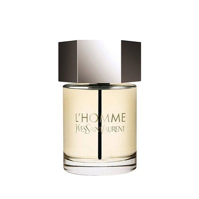 Yves Saint Laurent La Nuit de l'Homme Eau de Toilette 100ml (Tester)