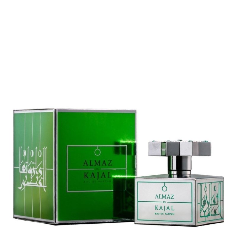 Almaz by Kajal eau de parfum 100ml ( scatolato)