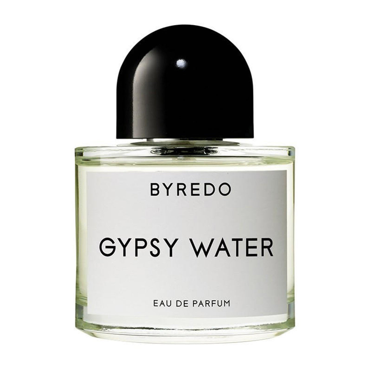 Byredo Gypsy Water eau de parfum 100ml ( scatolato)