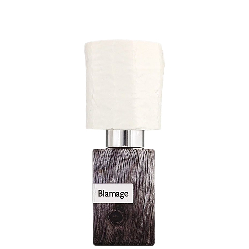 Nasomatto Blamage estratto profumato unisex 30ML (tester)