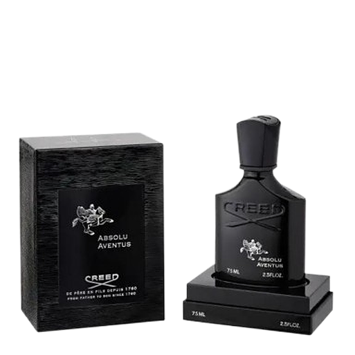 Creed Absolu Aventus 75ml nuova fragranza uomo (scatolato)