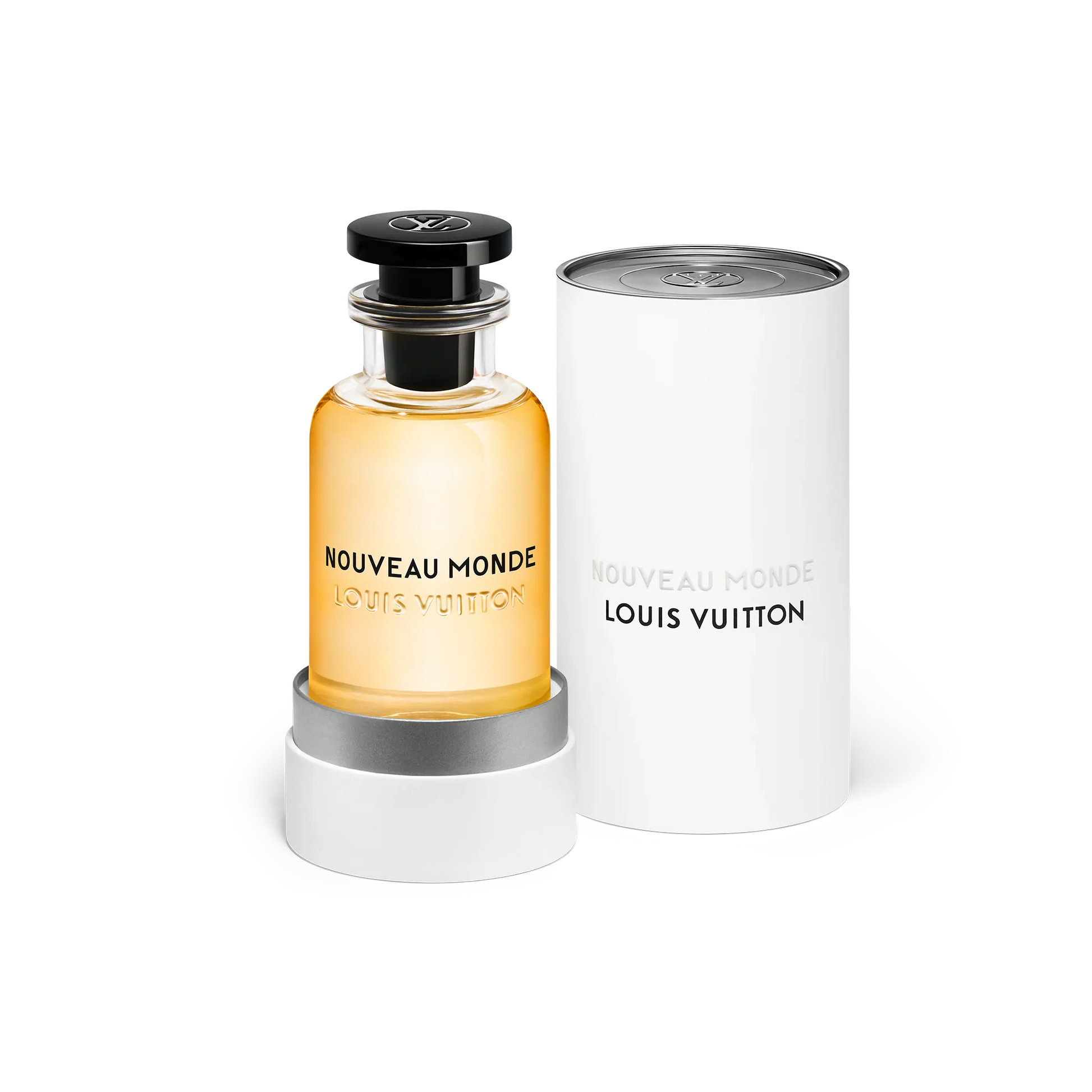 Louis viutton Nouveau Monde eau de parfum uomo 100ml scatolato