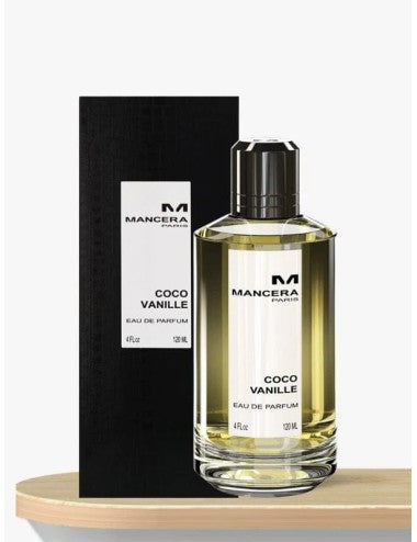 Mancera Coco Vanille eau de parfum 100ml ( scatolato)