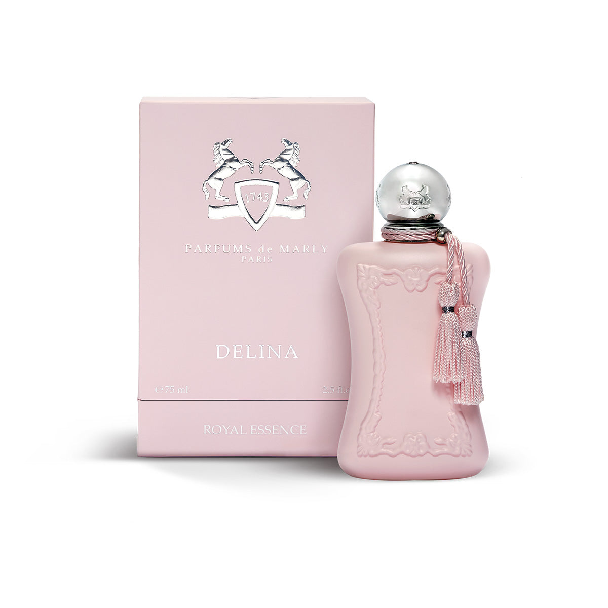 Parfums de Marly Delina eau de parfum 75ml ( scatolato)