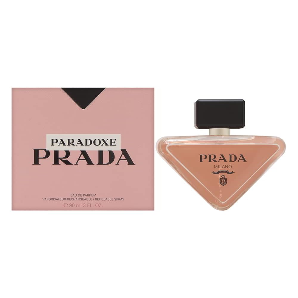 Prada Paradoxe 90 ml Eau de Parfum donna scatolato